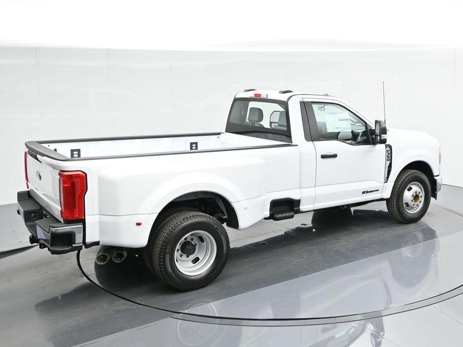 new 2024 Ford F-350 car, priced at $60,385