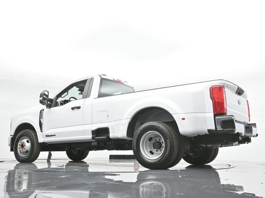 new 2024 Ford F-350 car, priced at $60,385