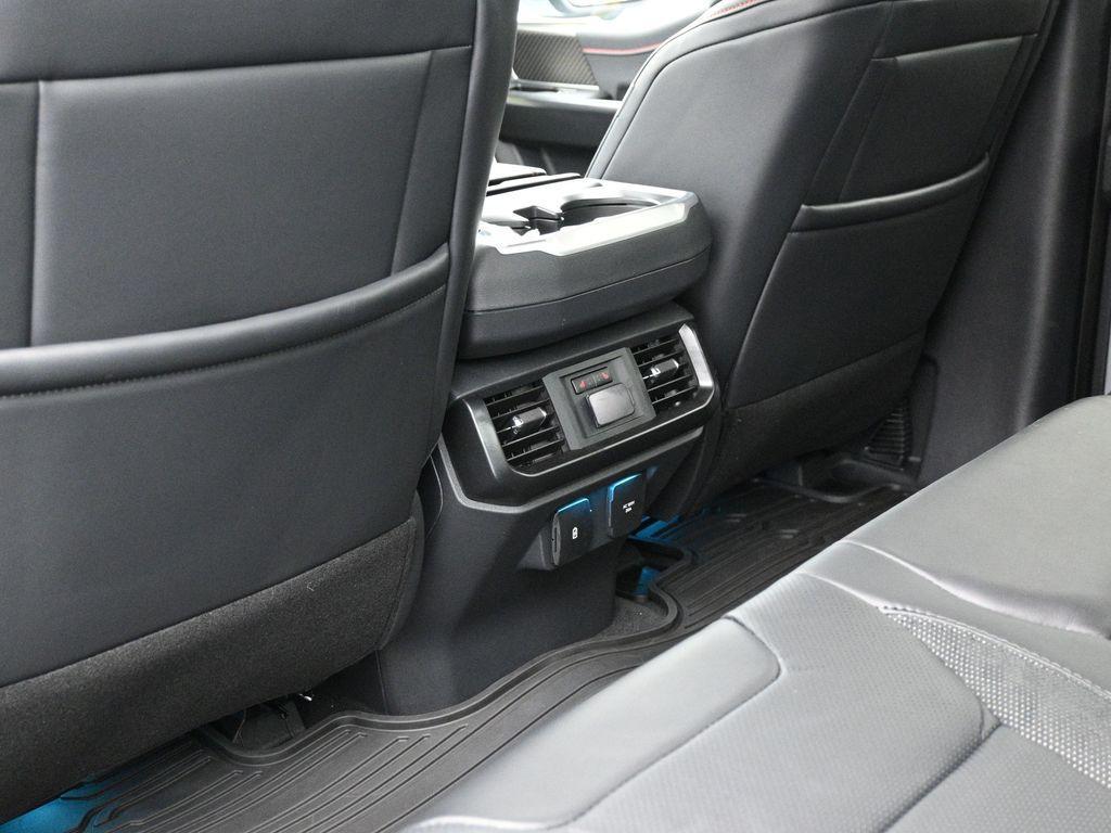 new 2025 Ford F-150 car, priced at $104,190