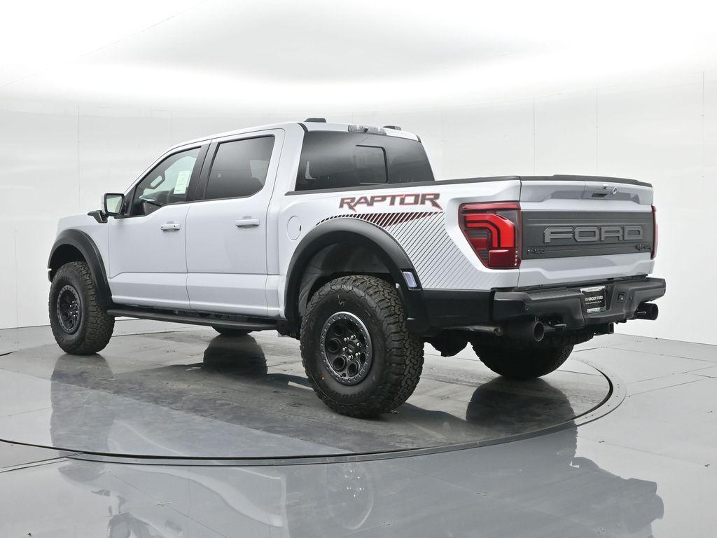 new 2025 Ford F-150 car, priced at $104,190