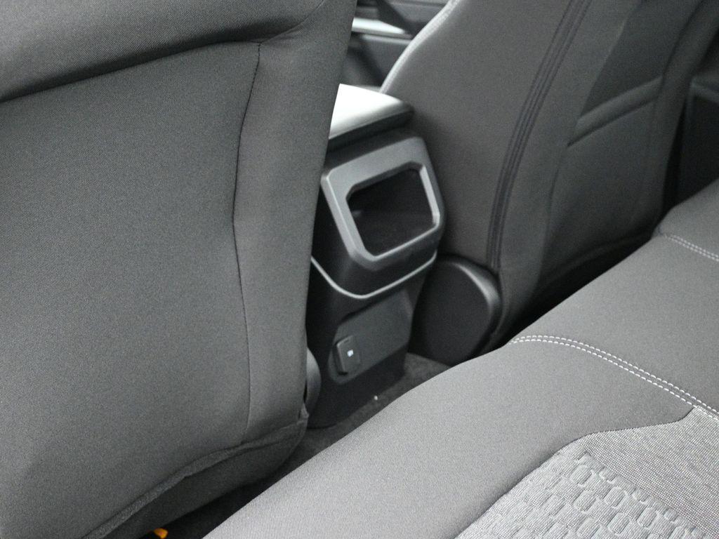 new 2025 Ford Ranger car, priced at $34,170