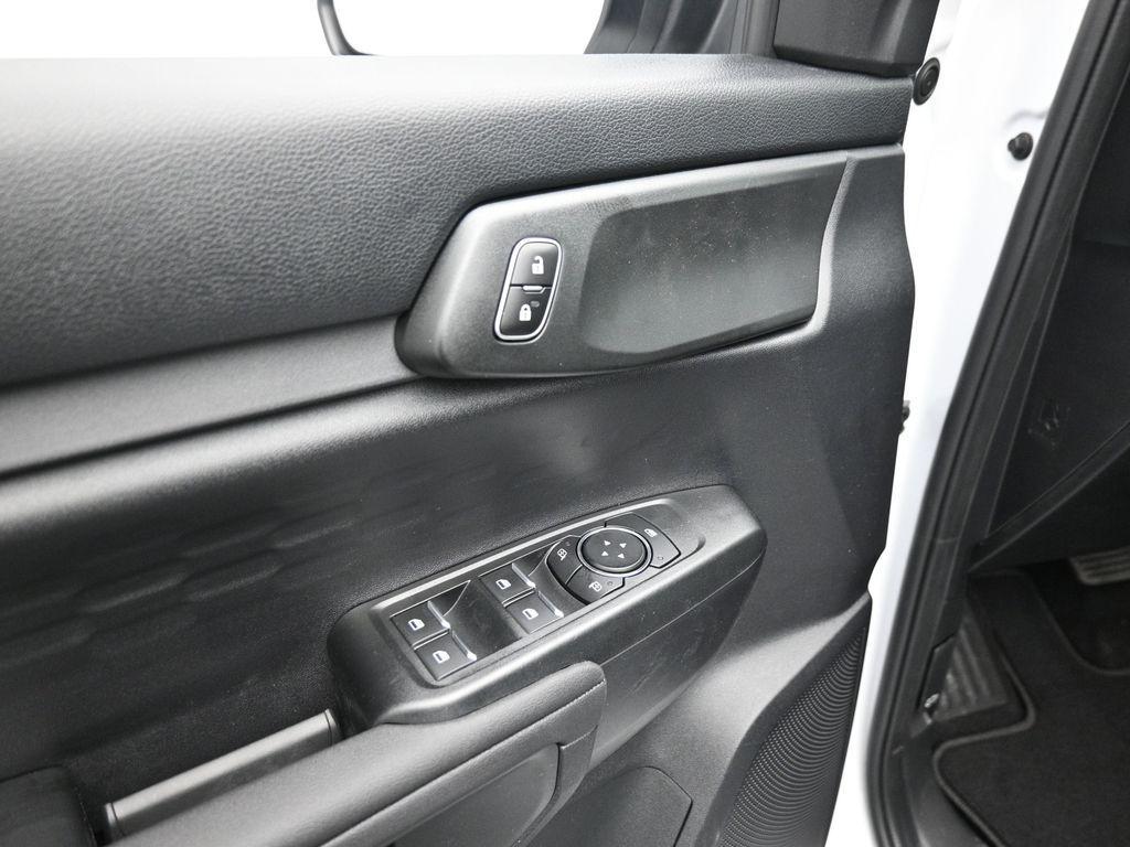new 2025 Ford Ranger car, priced at $34,170