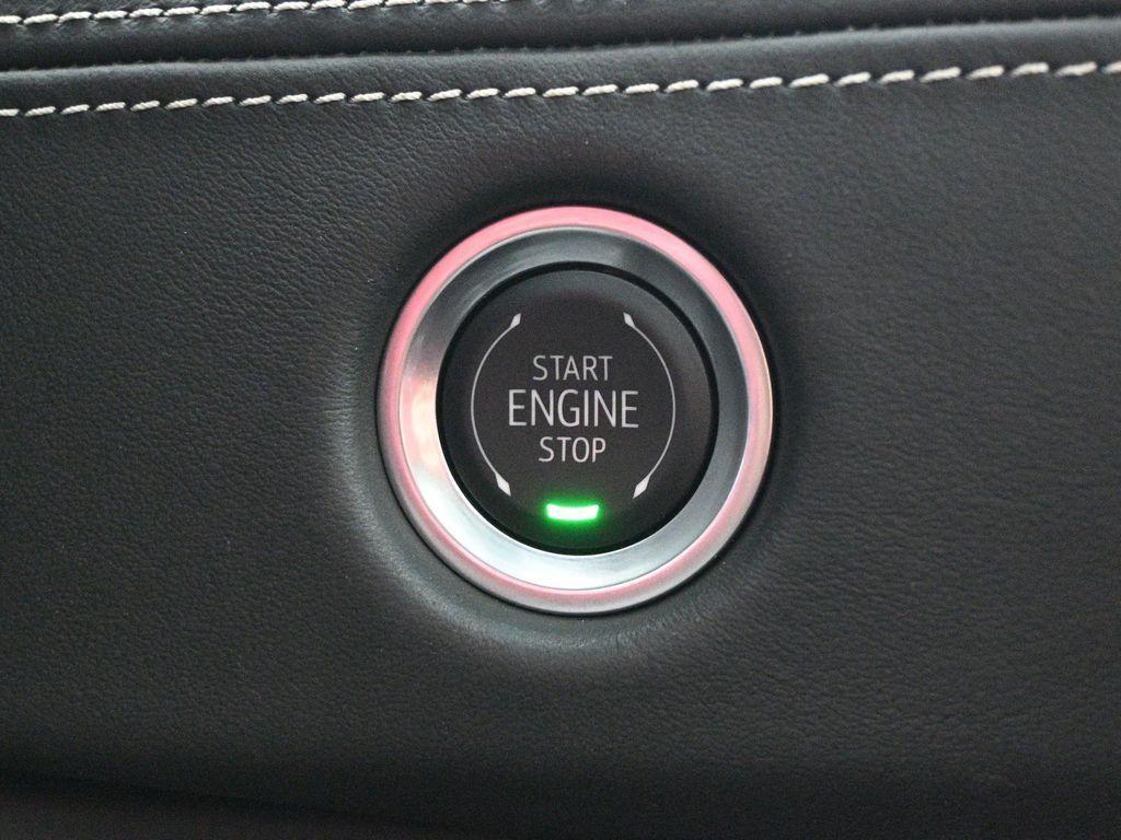 used 2025 Cadillac Escalade car, priced at $196,500