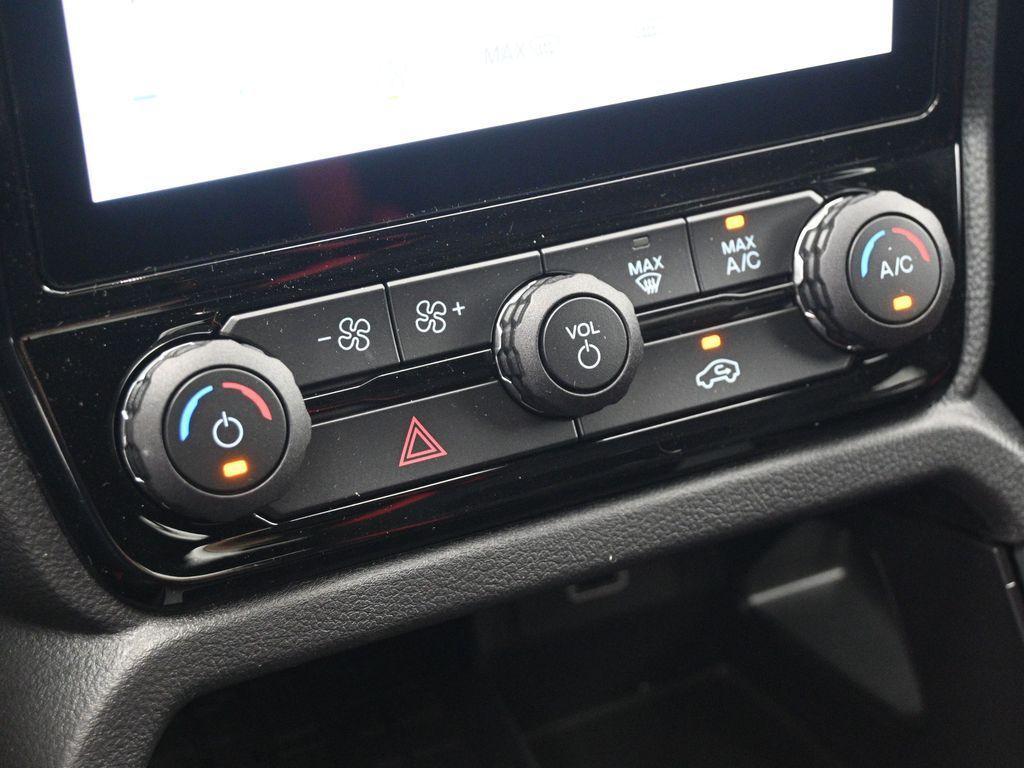 new 2025 Ford Ranger car, priced at $64,135
