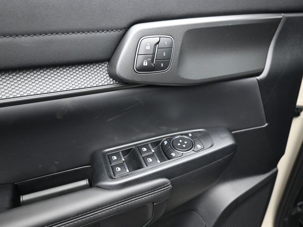 new 2025 Ford Ranger car, priced at $64,135