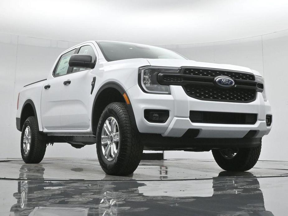 new 2024 Ford Ranger car, priced at $36,005