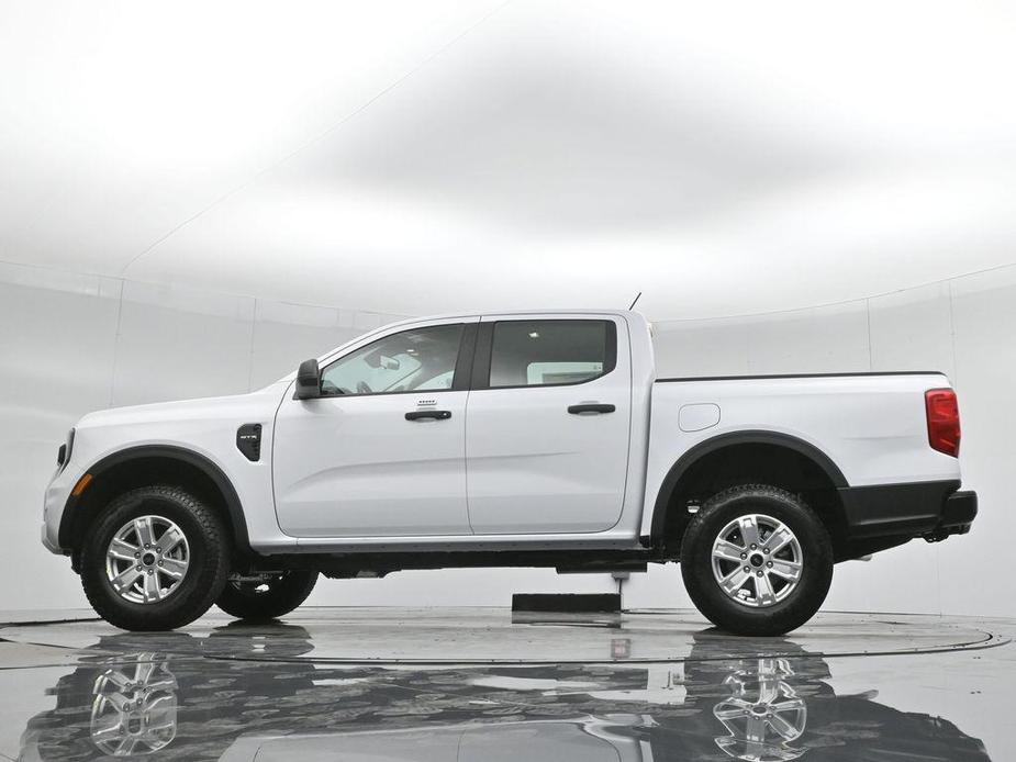 new 2024 Ford Ranger car, priced at $36,005