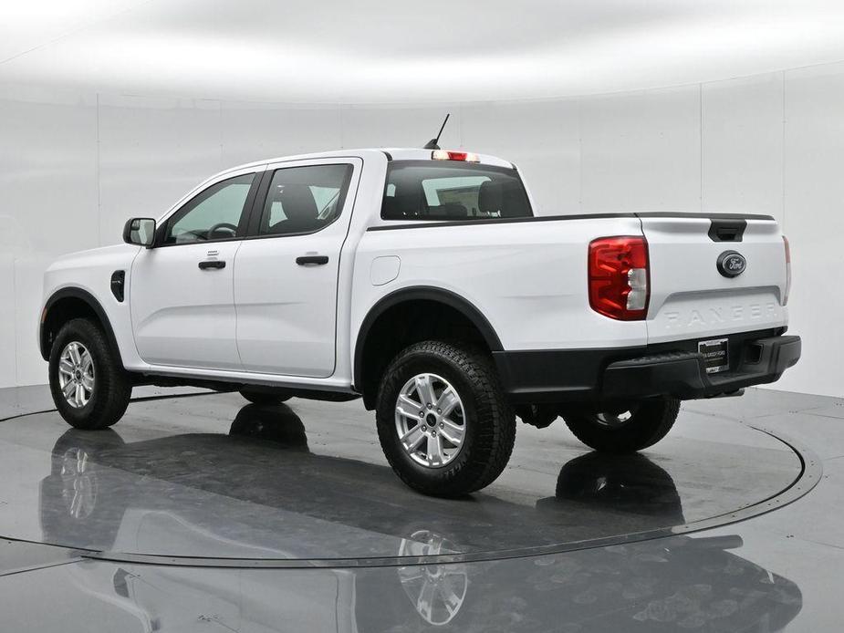 new 2024 Ford Ranger car, priced at $36,005