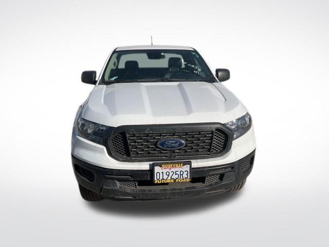 used 2022 Ford Ranger car, priced at $25,900