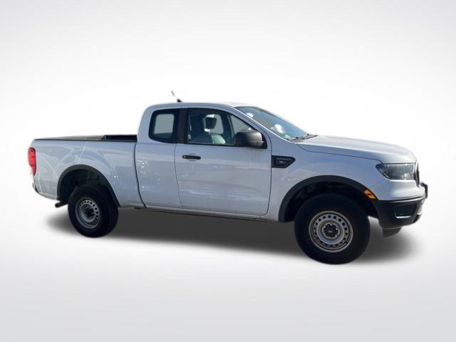 used 2022 Ford Ranger car, priced at $25,900