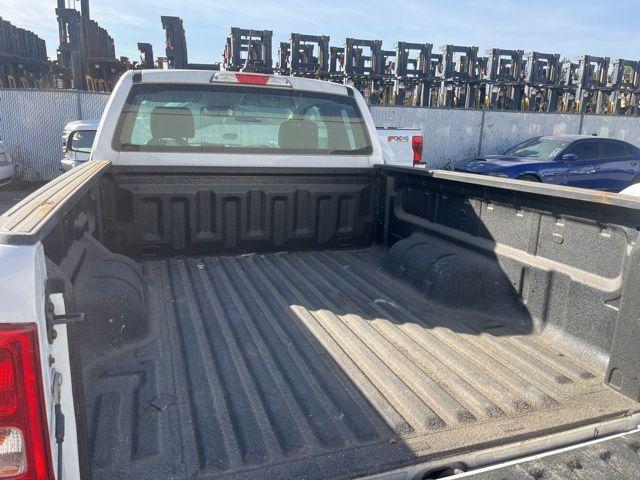 used 2022 Ford Ranger car, priced at $25,900