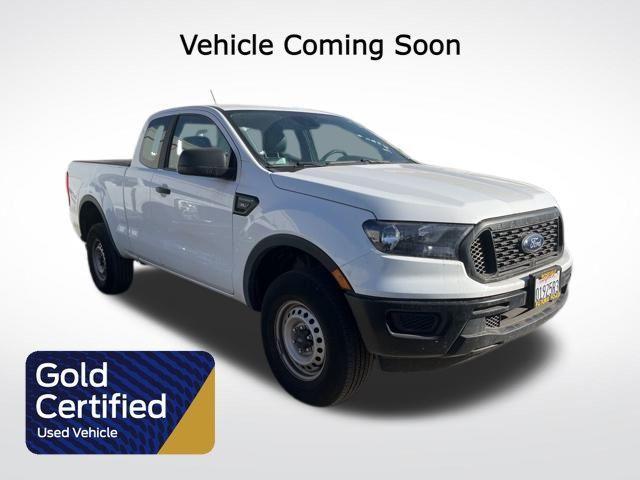 used 2022 Ford Ranger car, priced at $25,900