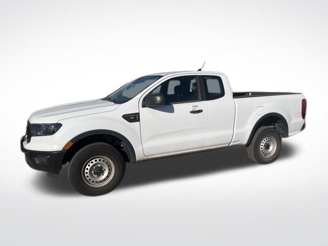 used 2022 Ford Ranger car, priced at $25,900