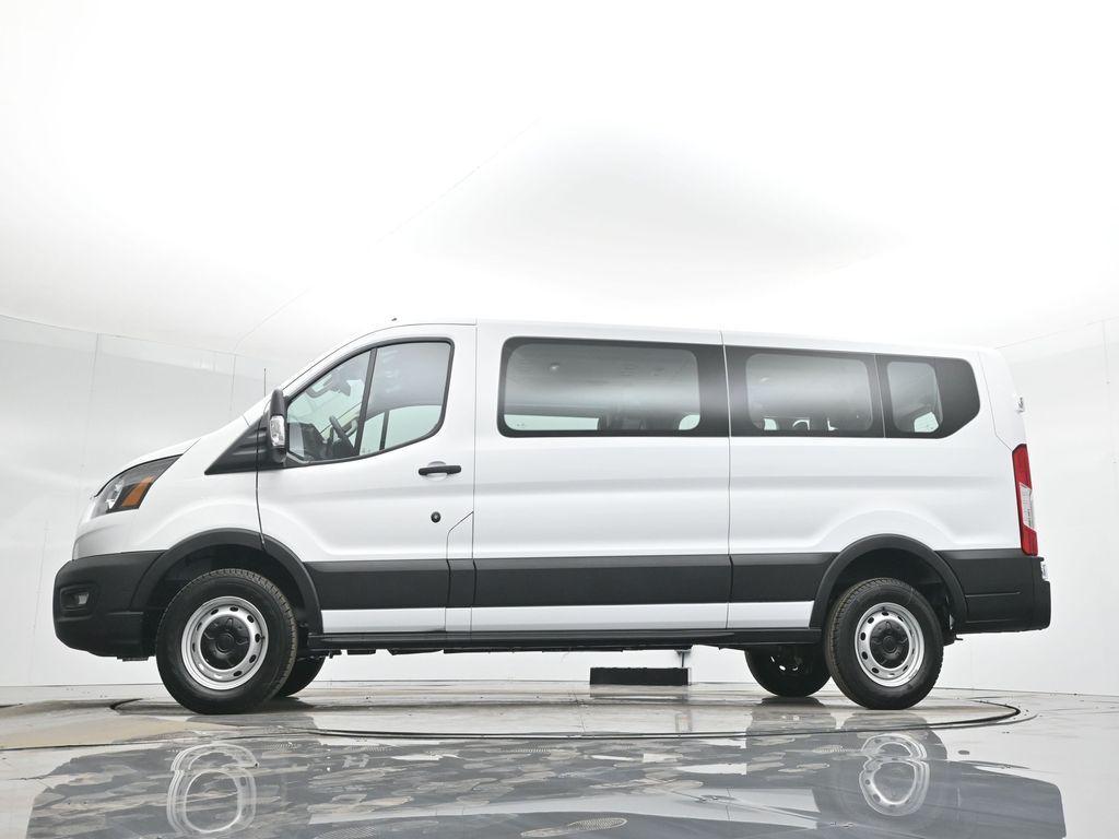 new 2024 Ford Transit-350 car, priced at $58,980