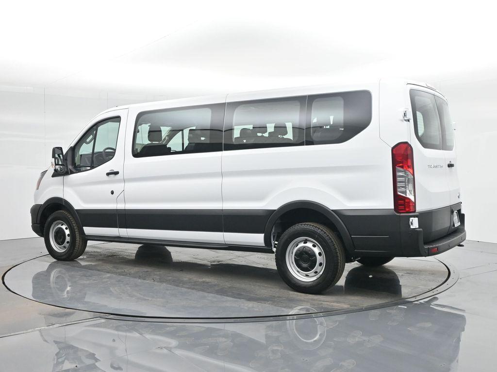 new 2024 Ford Transit-350 car, priced at $58,980