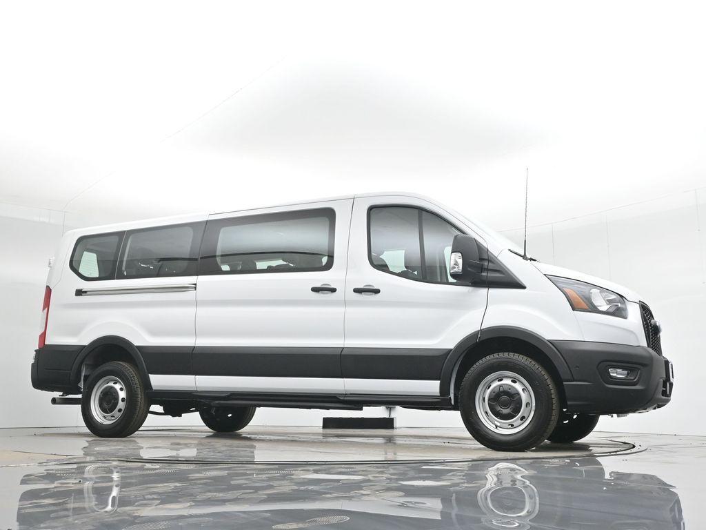 new 2024 Ford Transit-350 car, priced at $58,980