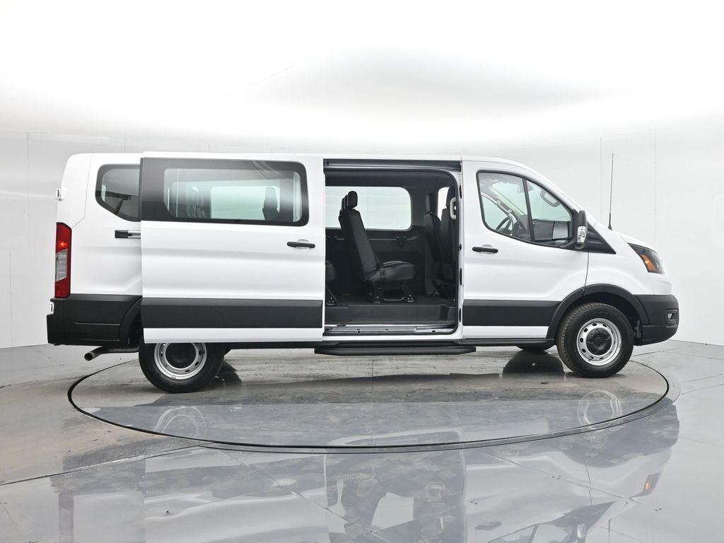 new 2024 Ford Transit-350 car, priced at $58,980