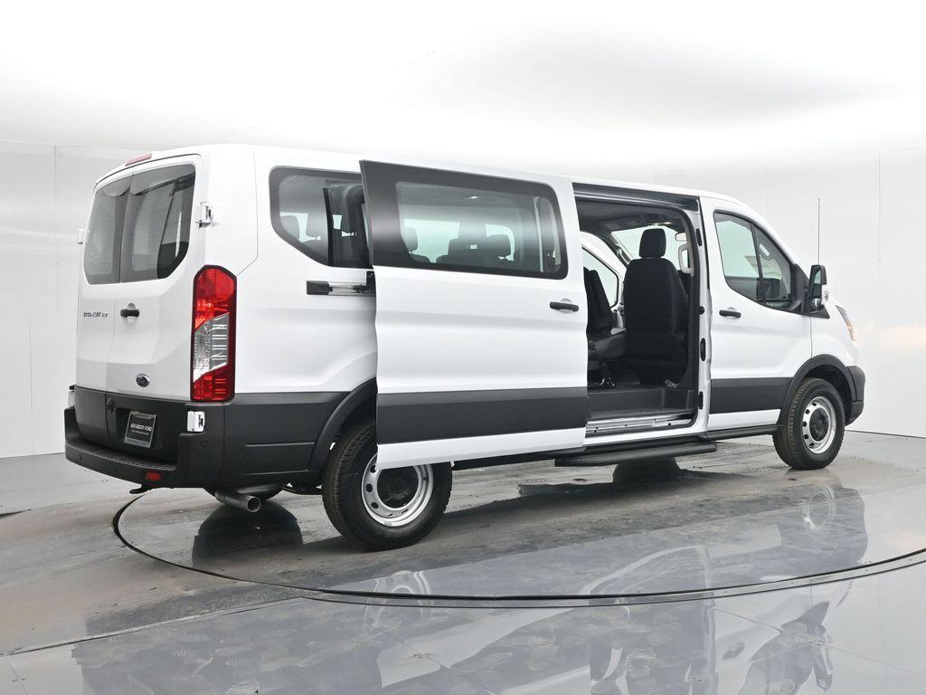 new 2024 Ford Transit-350 car, priced at $58,980