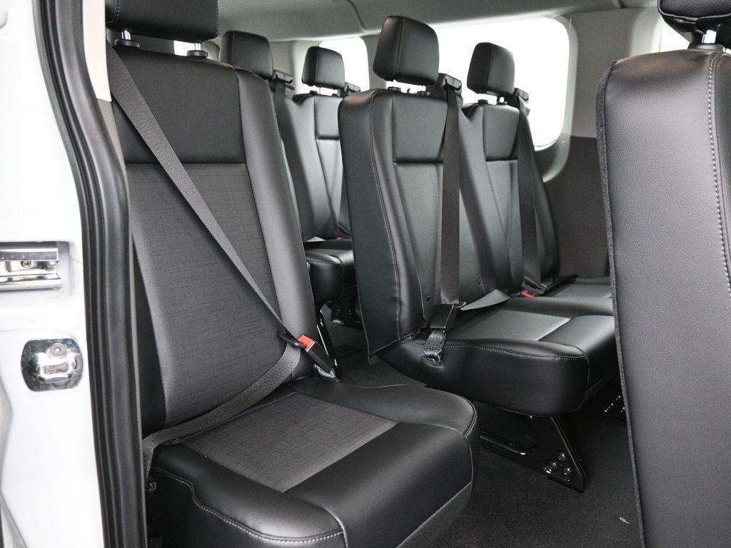 new 2024 Ford Transit-350 car, priced at $58,980