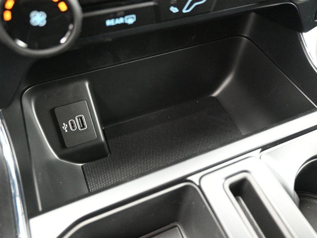 new 2025 Ford F-150 car, priced at $52,430