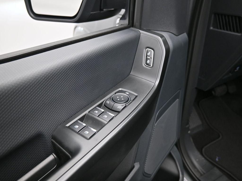 new 2025 Ford F-150 car, priced at $52,430