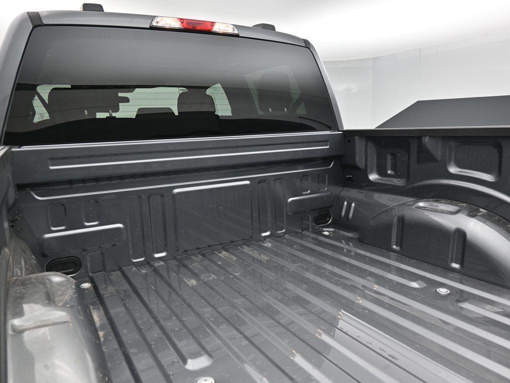 new 2025 Ford F-150 car, priced at $52,430