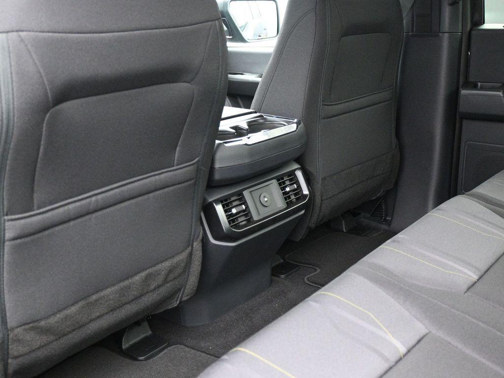 new 2025 Ford F-150 car, priced at $52,430