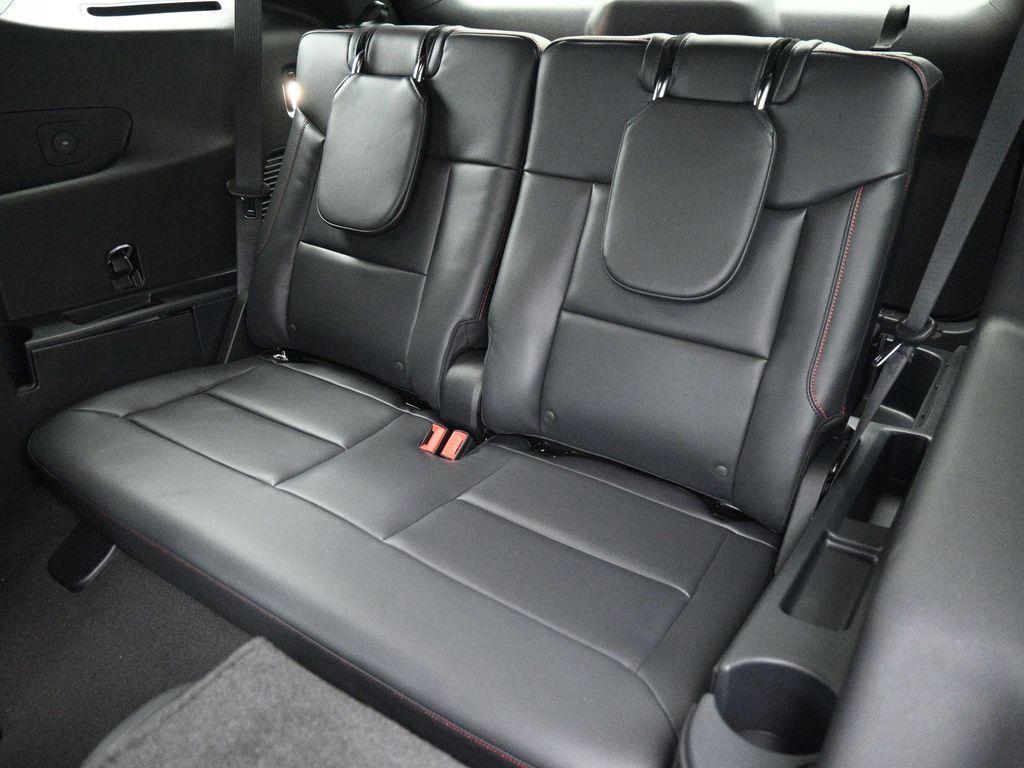new 2025 Ford Explorer car, priced at $49,330