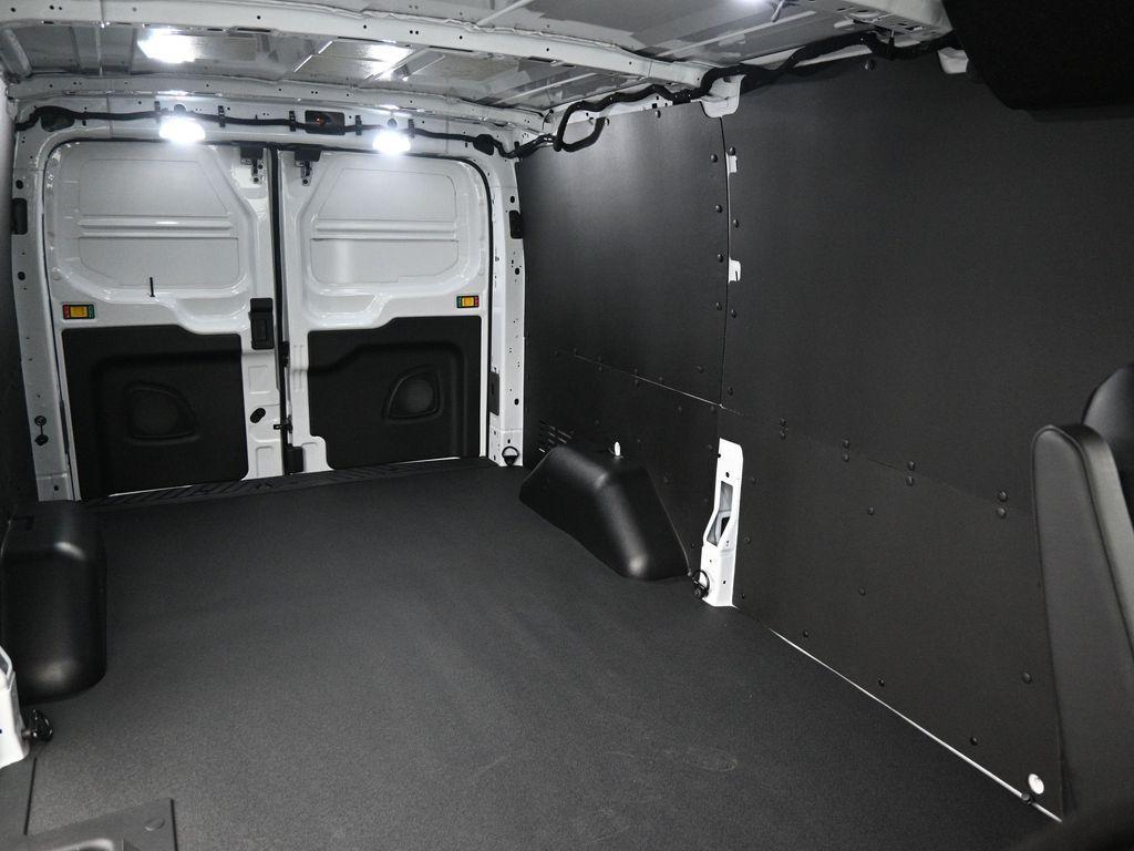 new 2025 Ford Transit-250 car, priced at $50,335