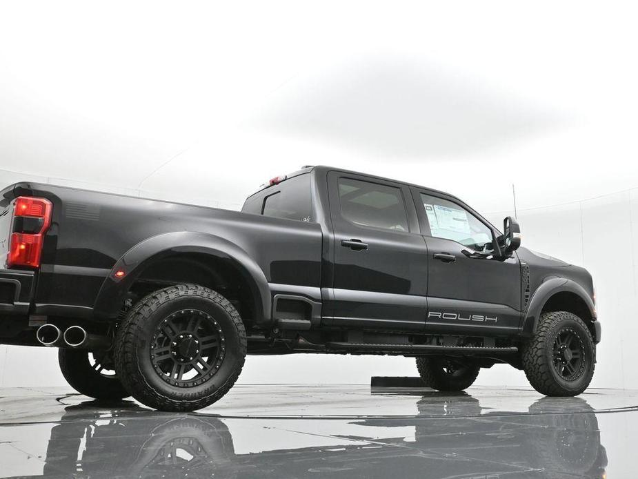 new 2024 Ford F-250 car, priced at $109,545