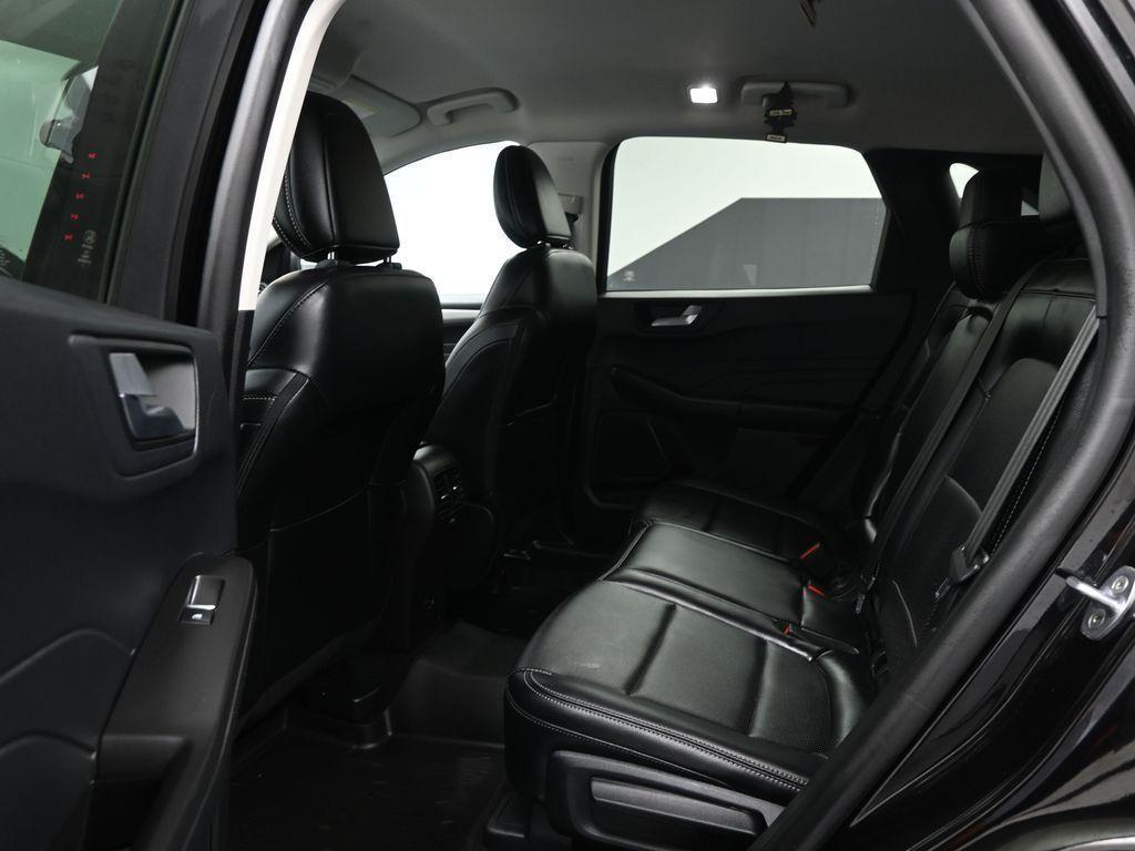 used 2021 Ford Escape car, priced at $20,000