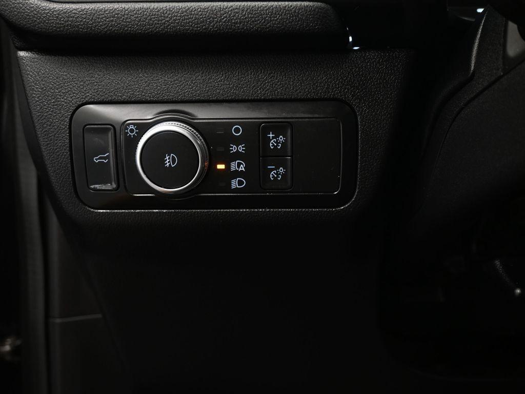 used 2021 Ford Escape car, priced at $20,000