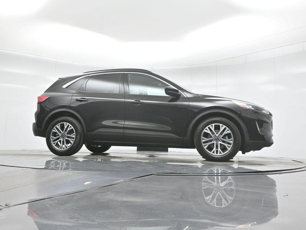 used 2021 Ford Escape car, priced at $20,000