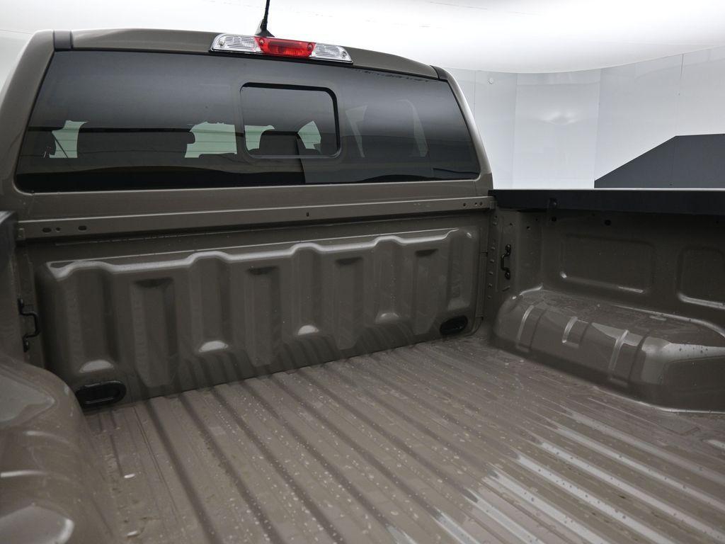 new 2025 Ford Ranger car, priced at $42,945