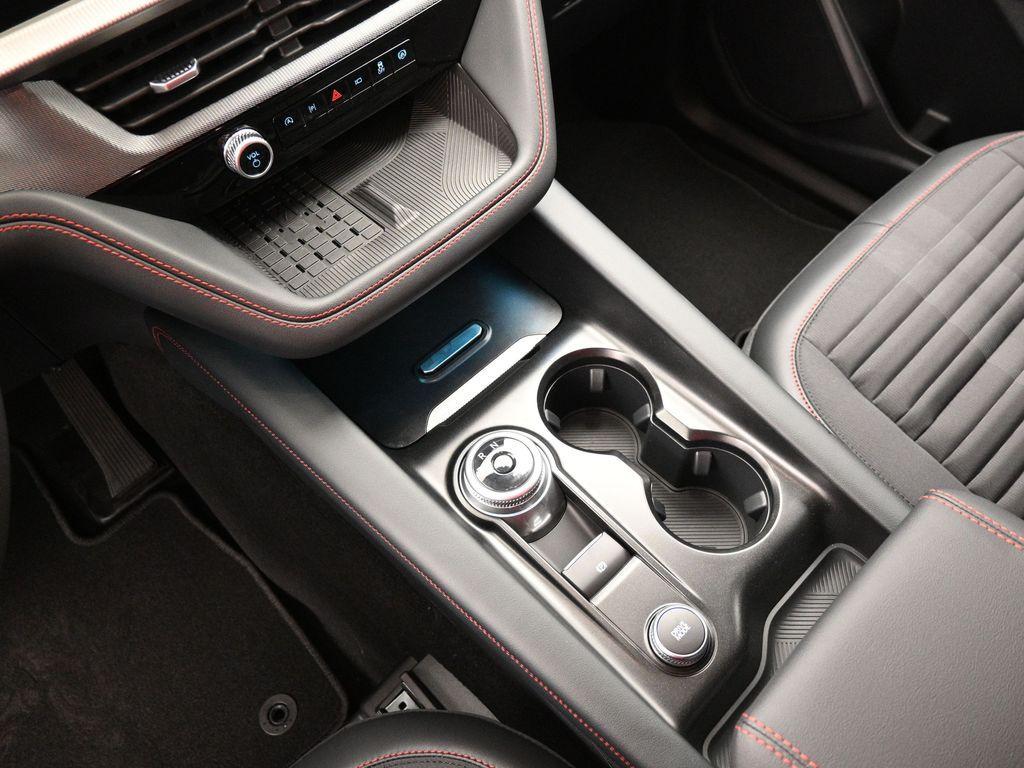 new 2025 Ford Explorer car, priced at $48,535