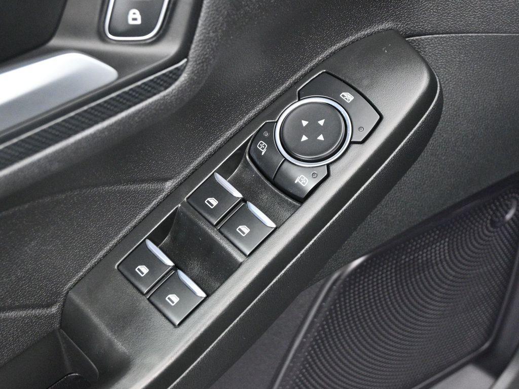 used 2024 Ford Escape car, priced at $27,500