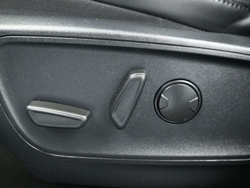 used 2024 Ford Escape car, priced at $27,500