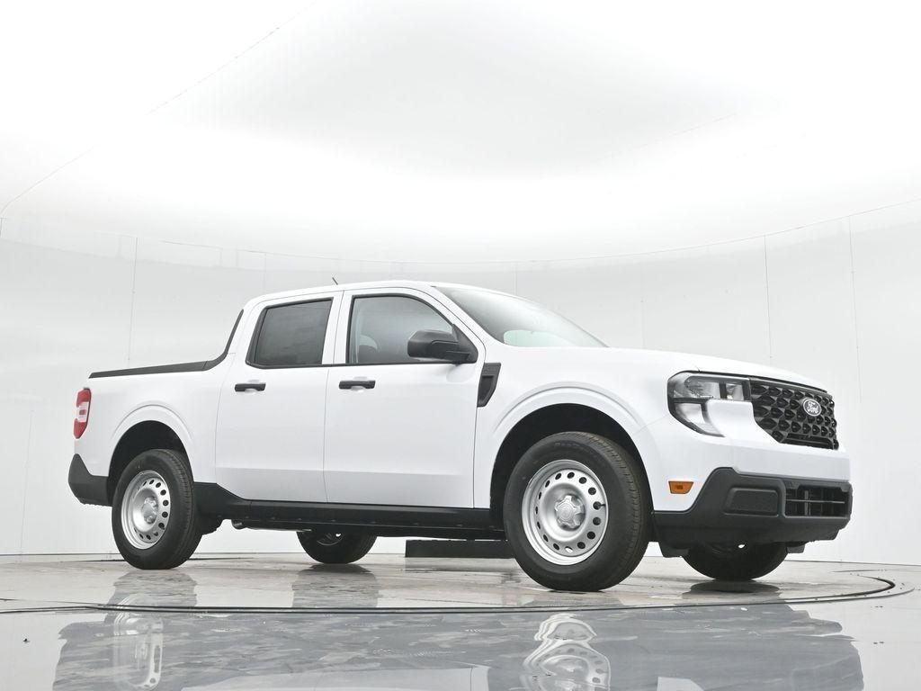 new 2025 Ford Maverick car, priced at $29,940