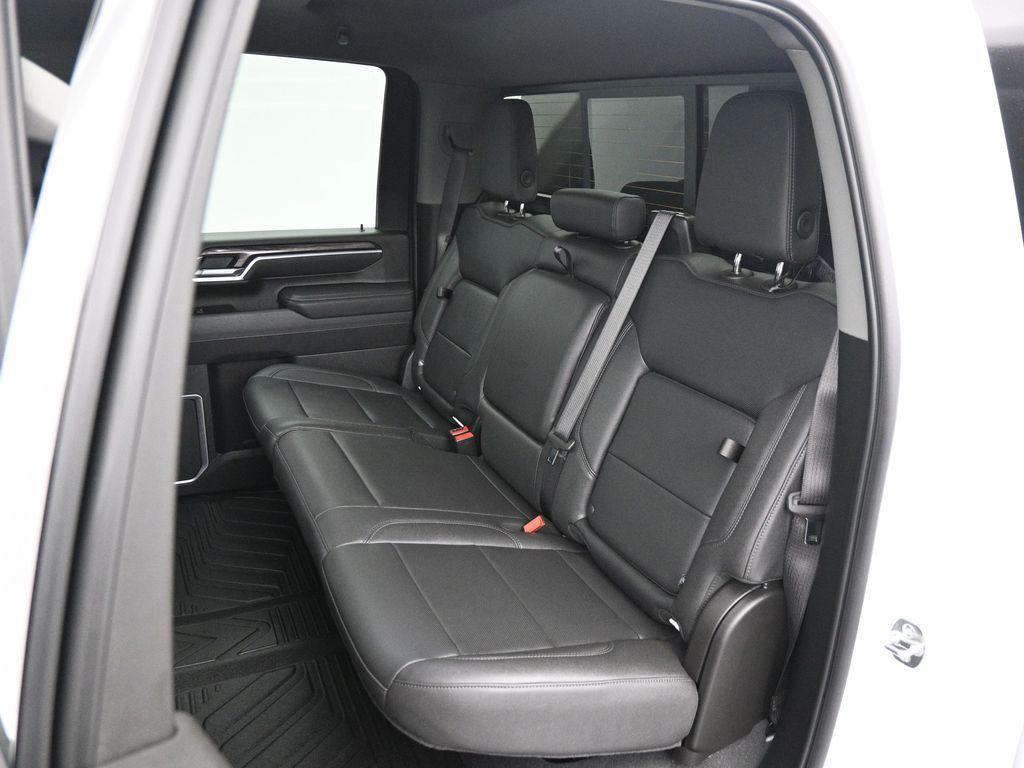 used 2025 Chevrolet Silverado 2500 car, priced at $77,000