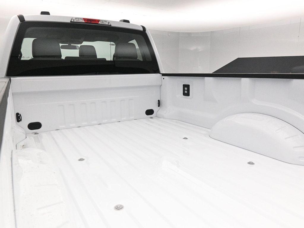 new 2026 Ford F-250 car