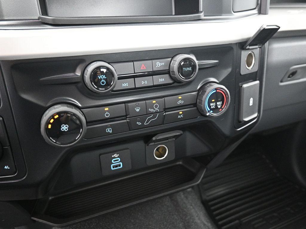new 2026 Ford F-250 car