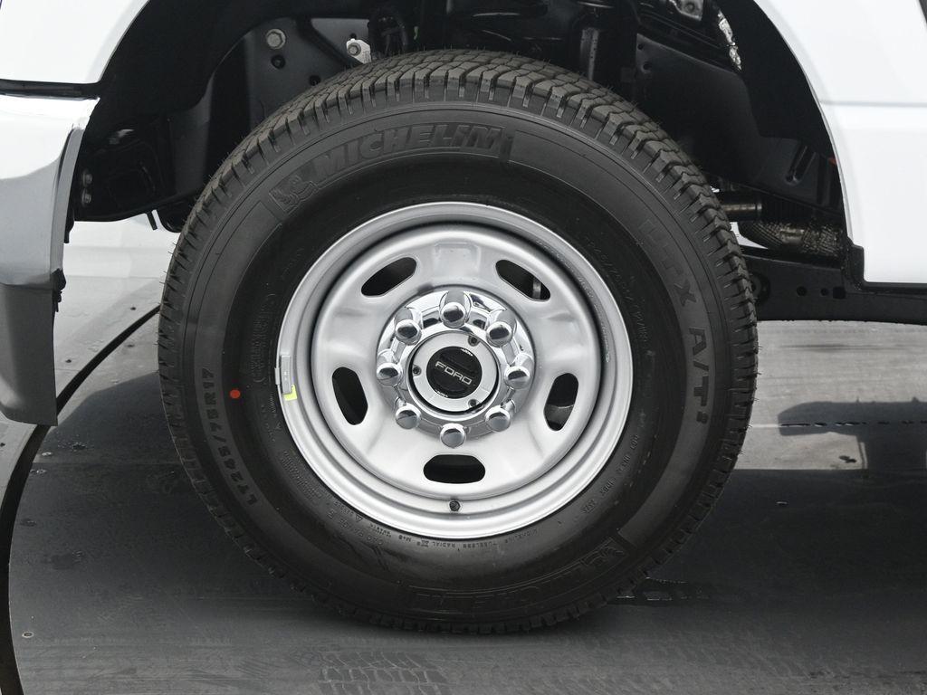new 2026 Ford F-250 car