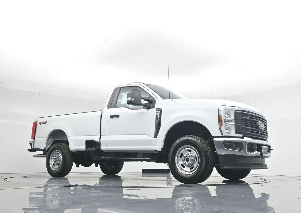 new 2026 Ford F-250 car