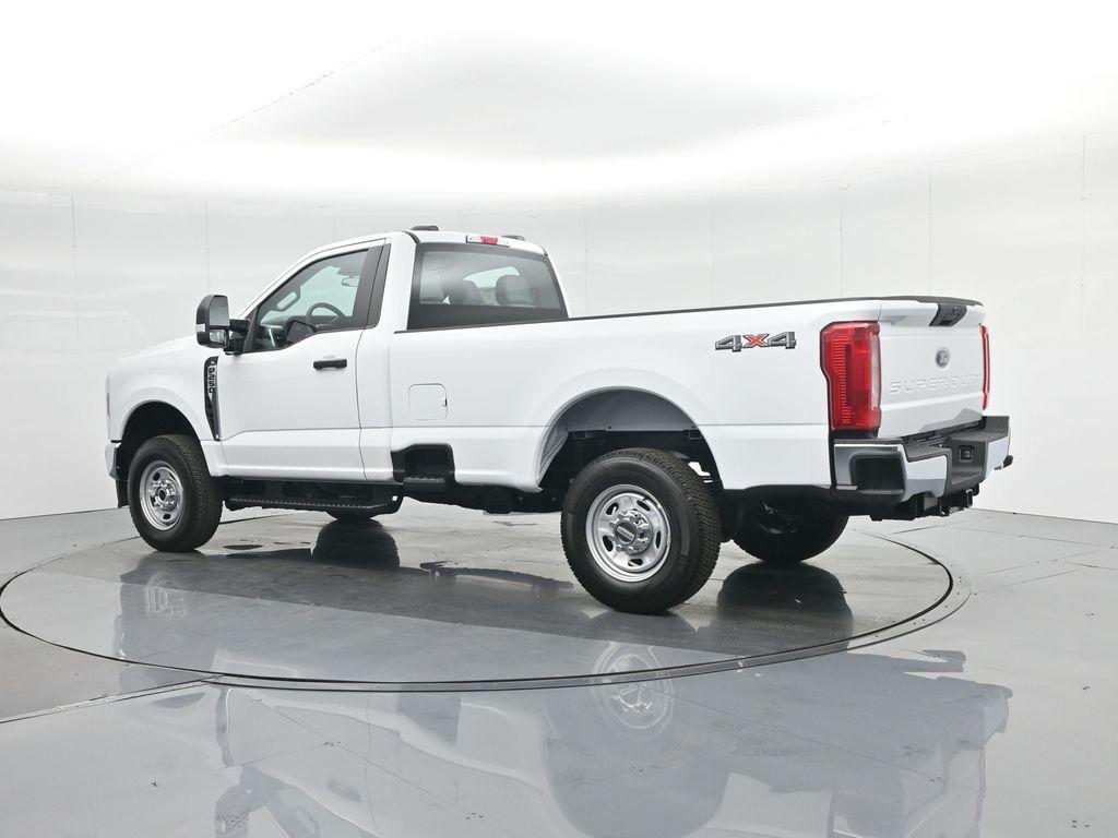 new 2026 Ford F-250 car