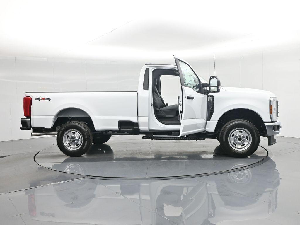 new 2026 Ford F-250 car