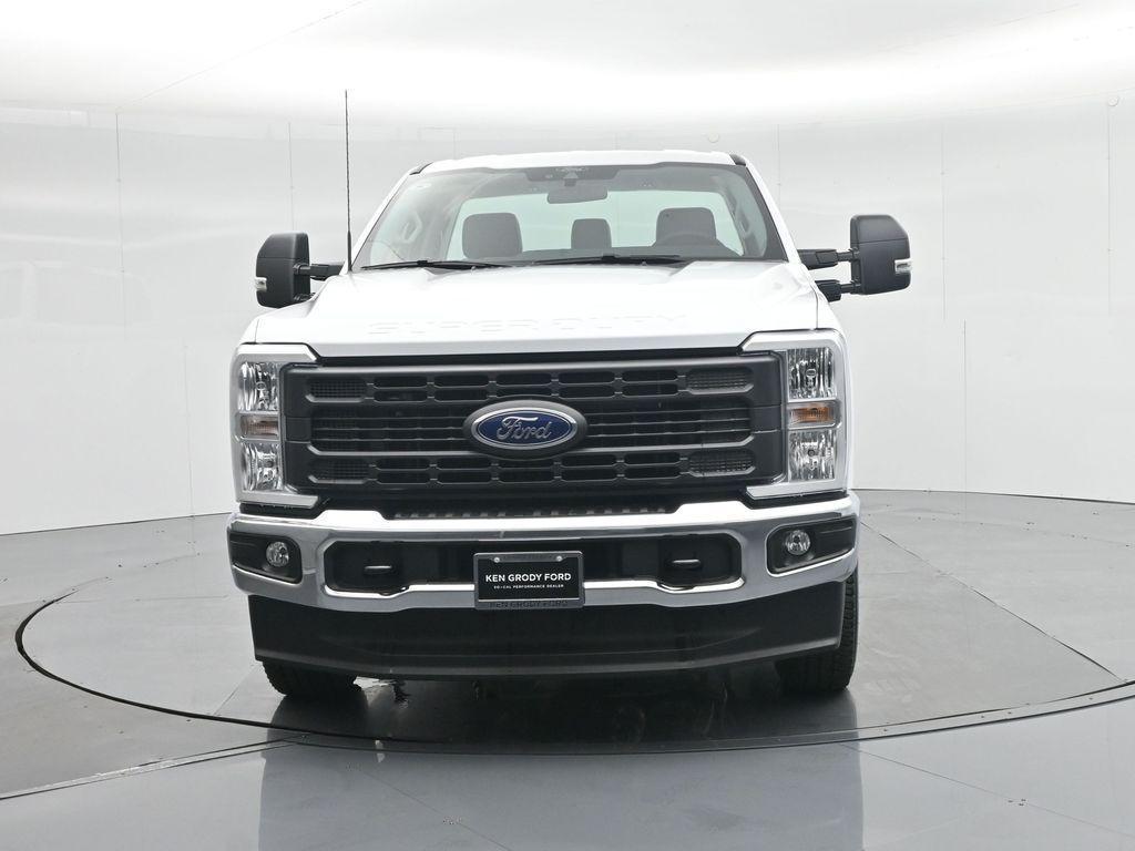 new 2026 Ford F-250 car