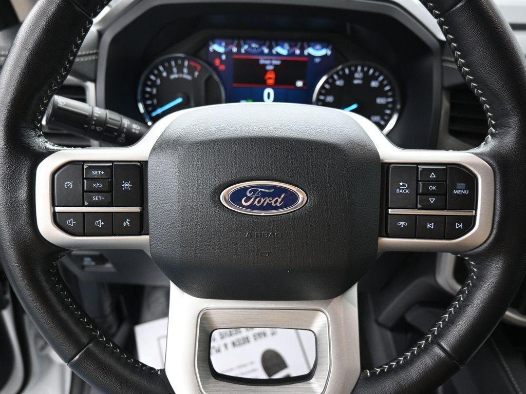 used 2023 Ford Expedition car, priced at $46,000