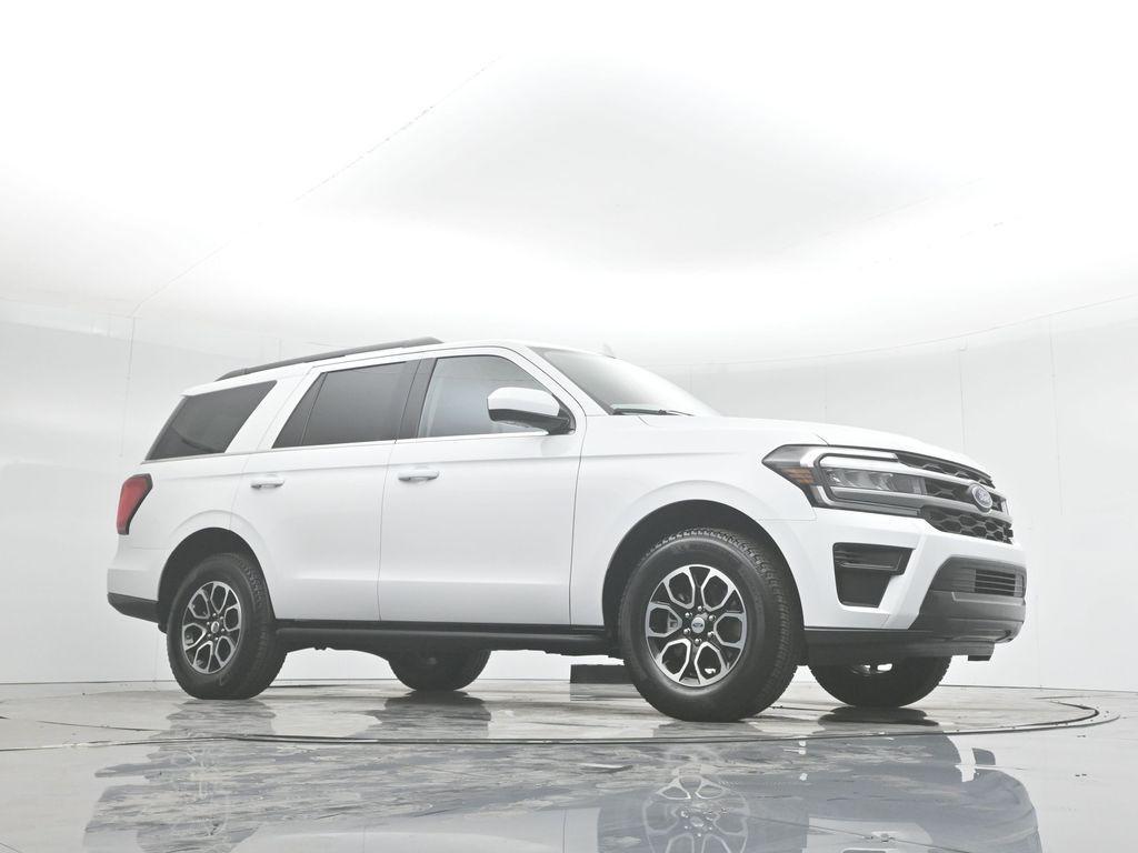 used 2023 Ford Expedition car, priced at $46,000