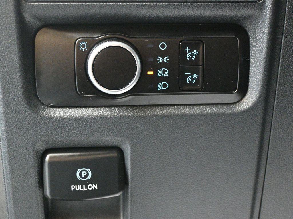 used 2023 Ford Expedition car, priced at $46,000