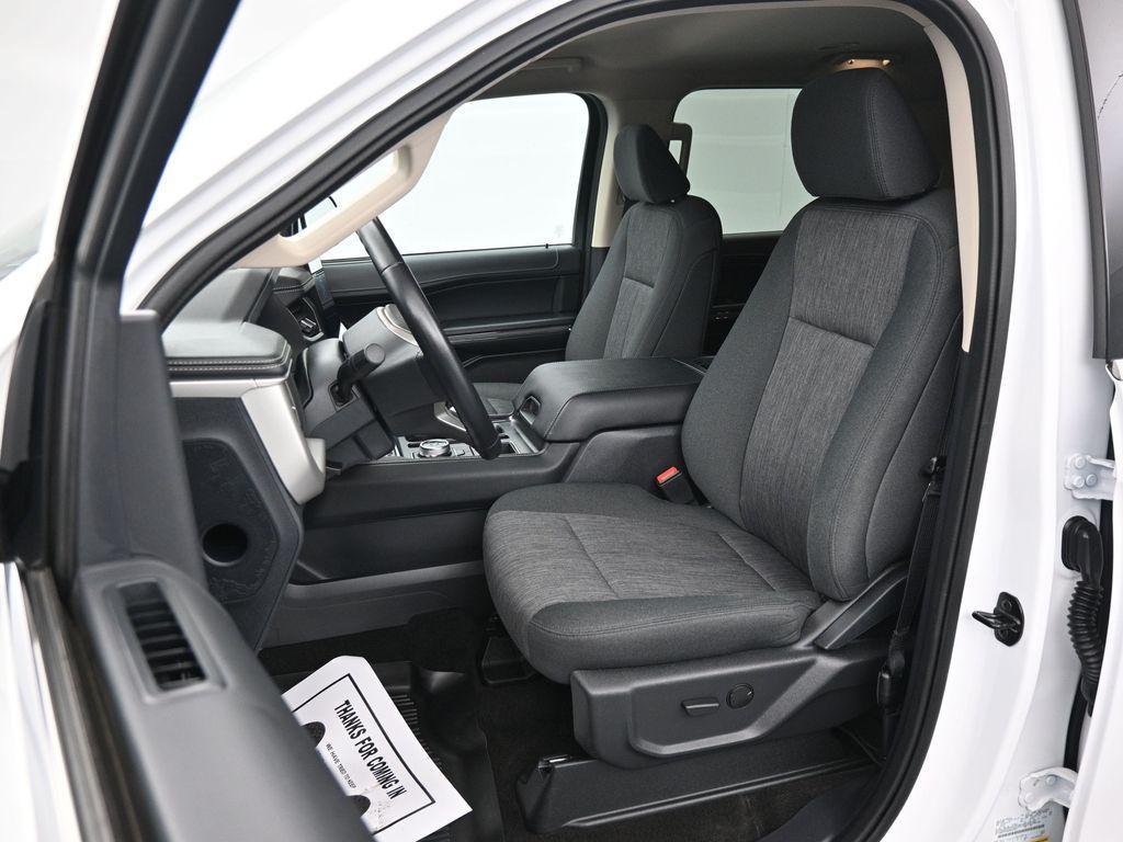 used 2023 Ford Expedition car, priced at $46,000